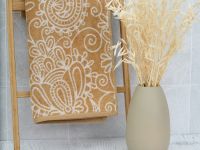 Полотенце махровое Mehendi