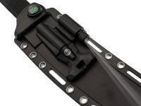 Тактический нож Мастер Клинок MH360-2, рукоять резина