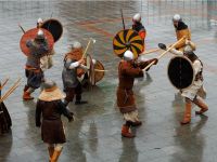 Культурно-исторический комплекс «Царевококшайский Кремль»