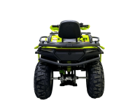 Квадроцикл BISON 330