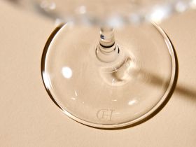 Бокал Light wave, 570 мл