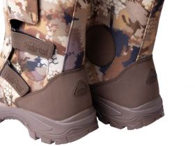 Сапоги Remington D 9150-995 Yellow Waterfowl Honeycombs до -20 °C