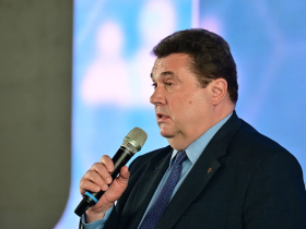 В Уфе прошла конференция региональных средств массовой информации «СМИ в эпоху мультиформатности»