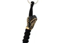 Бусина с темляком Гулдан