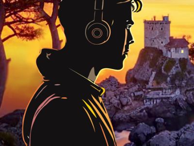 Концерт для острова с оркестром