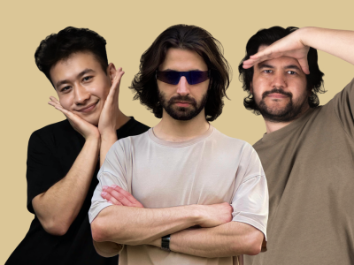 Билеты на Stand-up: Новогодний (Homie Bar) / Стендап | Афиша | ИнфоТаймс