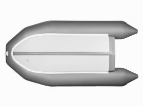 Лодка ПВХ X-RIVER Rocky 355