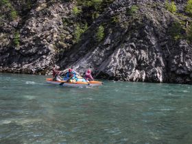 Восточная Якутия: карта твоих новых приключений