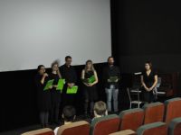 Кинотеатр «Дом кино»