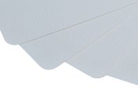 Набор открыток из акварельной бумаги "Белые ночи" 10,5 х 14,8 см, 24 л 300 г, 25% хл, 75 % цел, круп