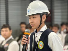 Вопросы в сфере строительства обсудили с молодежью Якутии