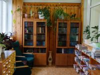 Агиришская библиотека