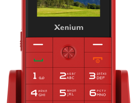 Мобильный телефон Xenium