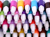 Набор линеров UNI "EMOTT" №1 10 шт 0,4 мм