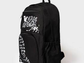 Рюкзак текстильный для мальчиков