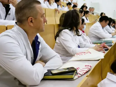 Вопросы лекарственной безопасности рассмотрели на межрегиональной конференции в Якутии