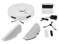 Робот-пылесос Polaris PVCR G2 6001 Wi-Fi IQ Home