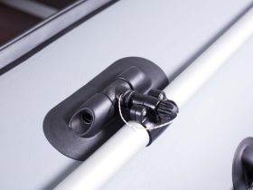 Лодка ПВХ KITT BOATS 390 Пайол