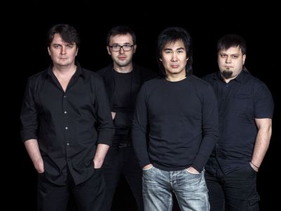 Группа «Виктор»