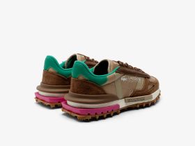 Женские кроссовки Lacoste ELITE ACTIVE 224 2 SFA