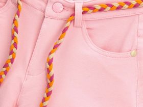 Шорты для девочки