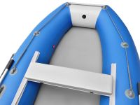 Лодка ПВХ РОДЖЕР Sfera 4000