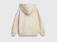 Толстовка для девочек, Бежевый