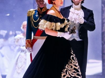 Евгений Онегин