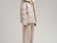 Куртка женская