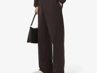 Мужские спортивные брюки Lacoste Loose Fit