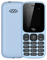 Мобильный телефон Itel