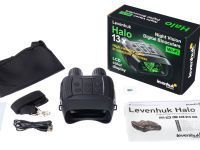 Бинокль цифровой ночного видения Levenhuk Halo 13x Wi-Fi