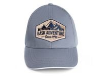 Бейсболка BASK