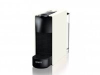 Krups Кофемашина белая Nespresso Essenza Mini XN1101 Krups