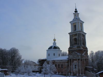 Собор Рождества Христова