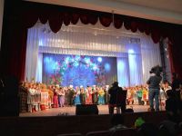 Социально-культурный центр Крымского района