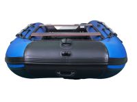 Лодка ПВХ KITT BOATS 430 НДНД