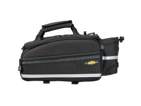 Велосумка на багажник Topeak MTM TrunkBag EX TT9655B (черный)