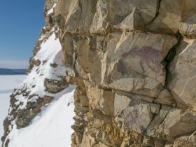 Aurora in Yakutia. Adventures to Arcticа. За Авророй в Арктическую Якутию!