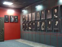 Новосибирский драматический театр «На левом берегу»