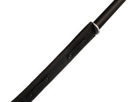 Катана-мачете Металлист Ронин MT-24, сталь 65Г, граб