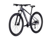 Горный велосипед Cube Aim SLX 27.5, год 2023, цвет Серый-Серый, ростовка 14