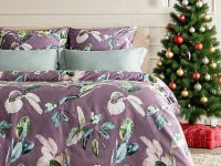 Постельное белье Руфелли/Rufelli (4 наволочки)