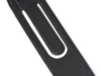 Закладка для книг «Пушечех» Чёрная