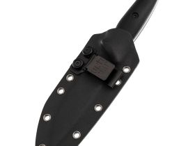 Универсальная клипса для ножа, нержавеющая сталь