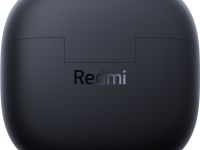 Наушники Xiaomi Redmi Buds 6 Lite Black