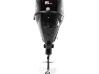 4х-тактный лодочный мотор HIDEA HDF15HS