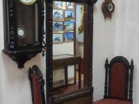 Верхнетоемский краеведческий музей