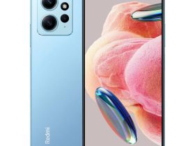 Redmi 12 4/128 ГБ Голубой