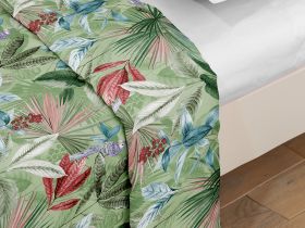 Пододеяльник Tropic
